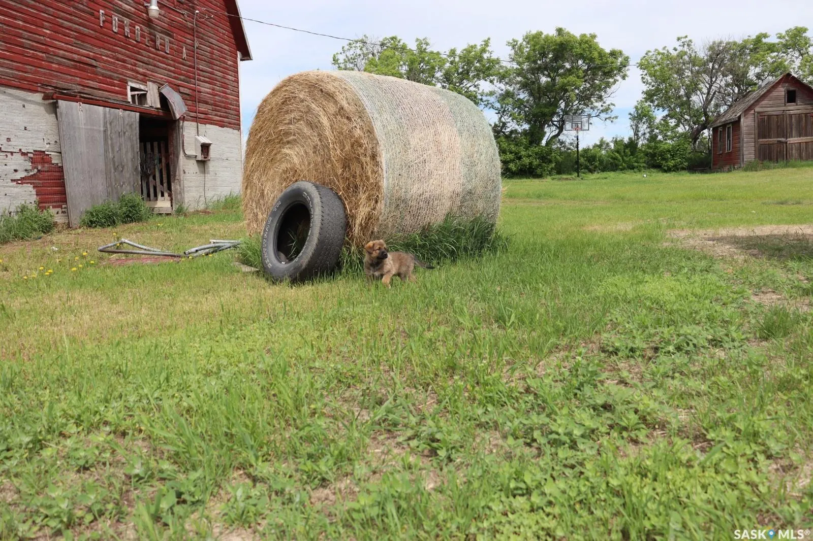 Rural Address