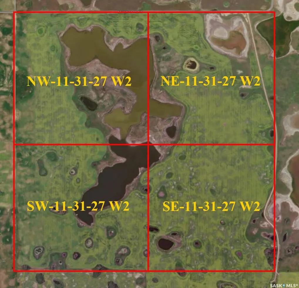 Rural Address