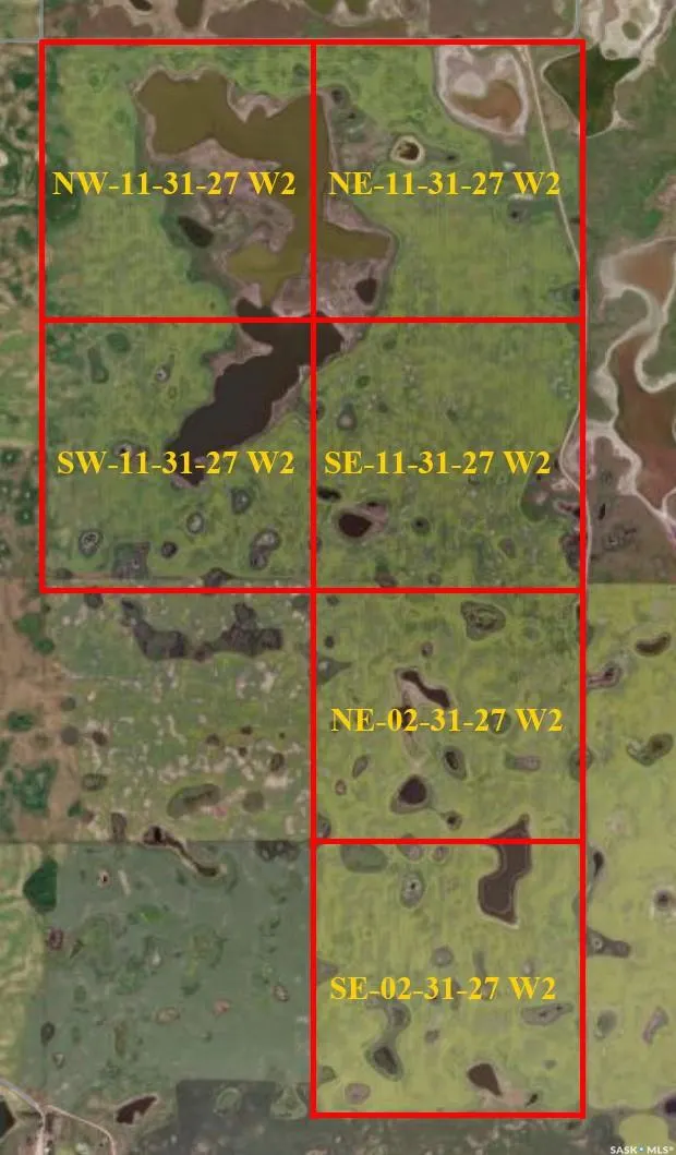 Rural Address