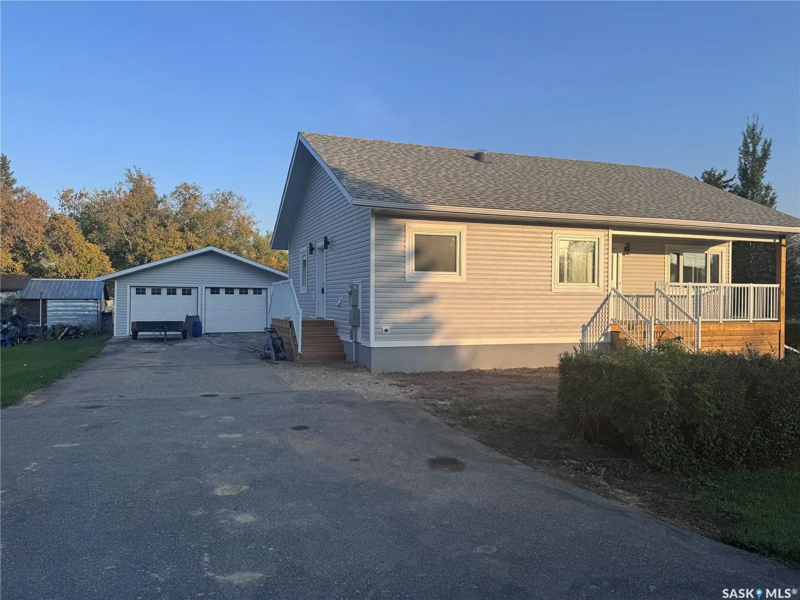 109 Ash STREET