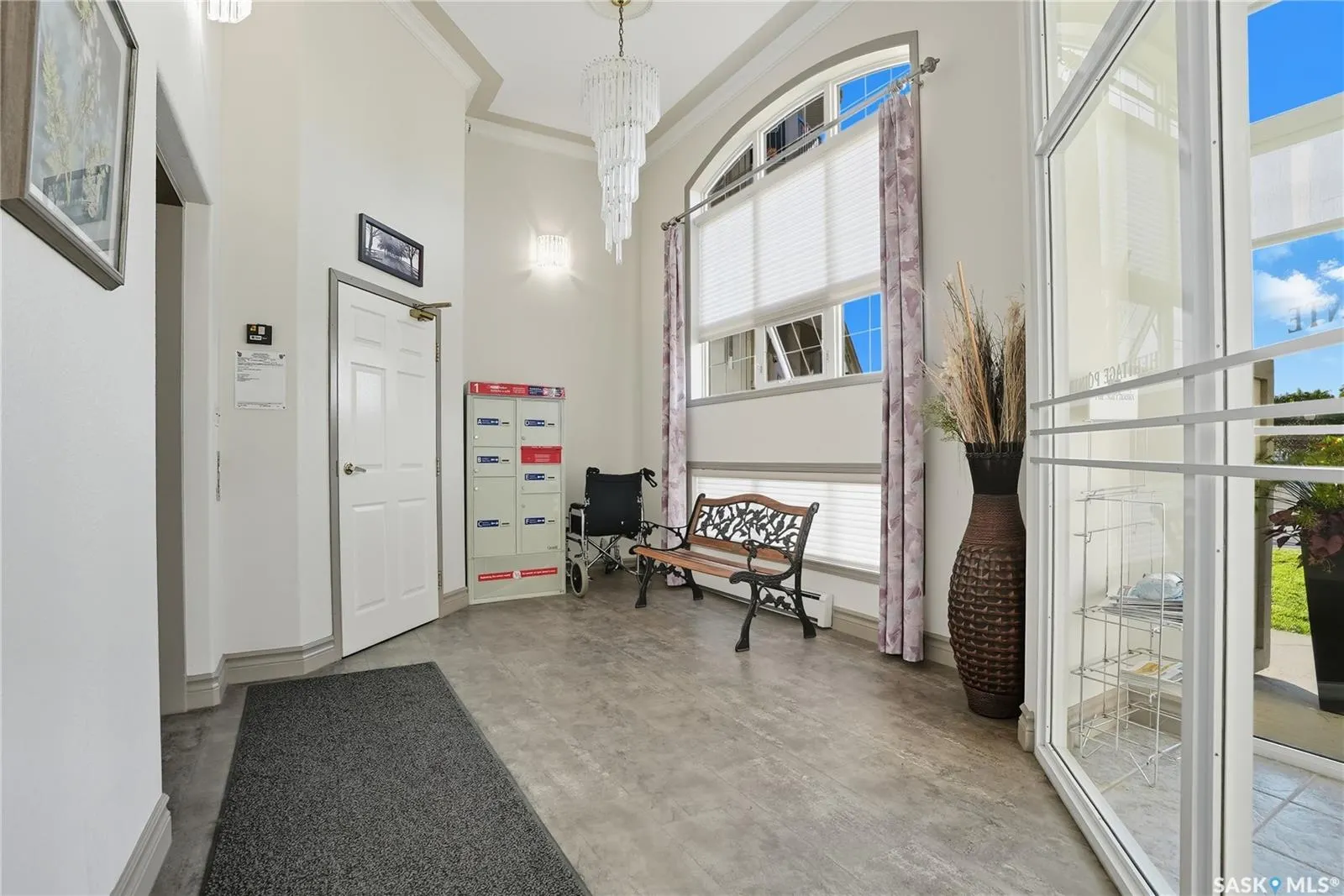 934 Heritage VIEW, #302