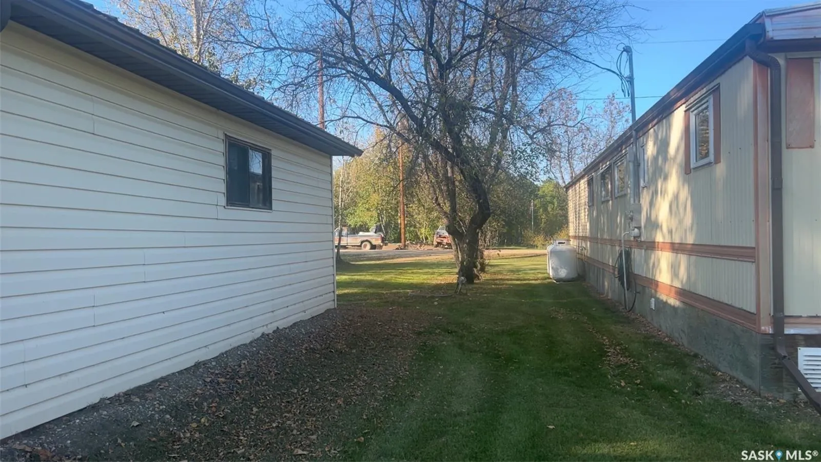 Rural Address