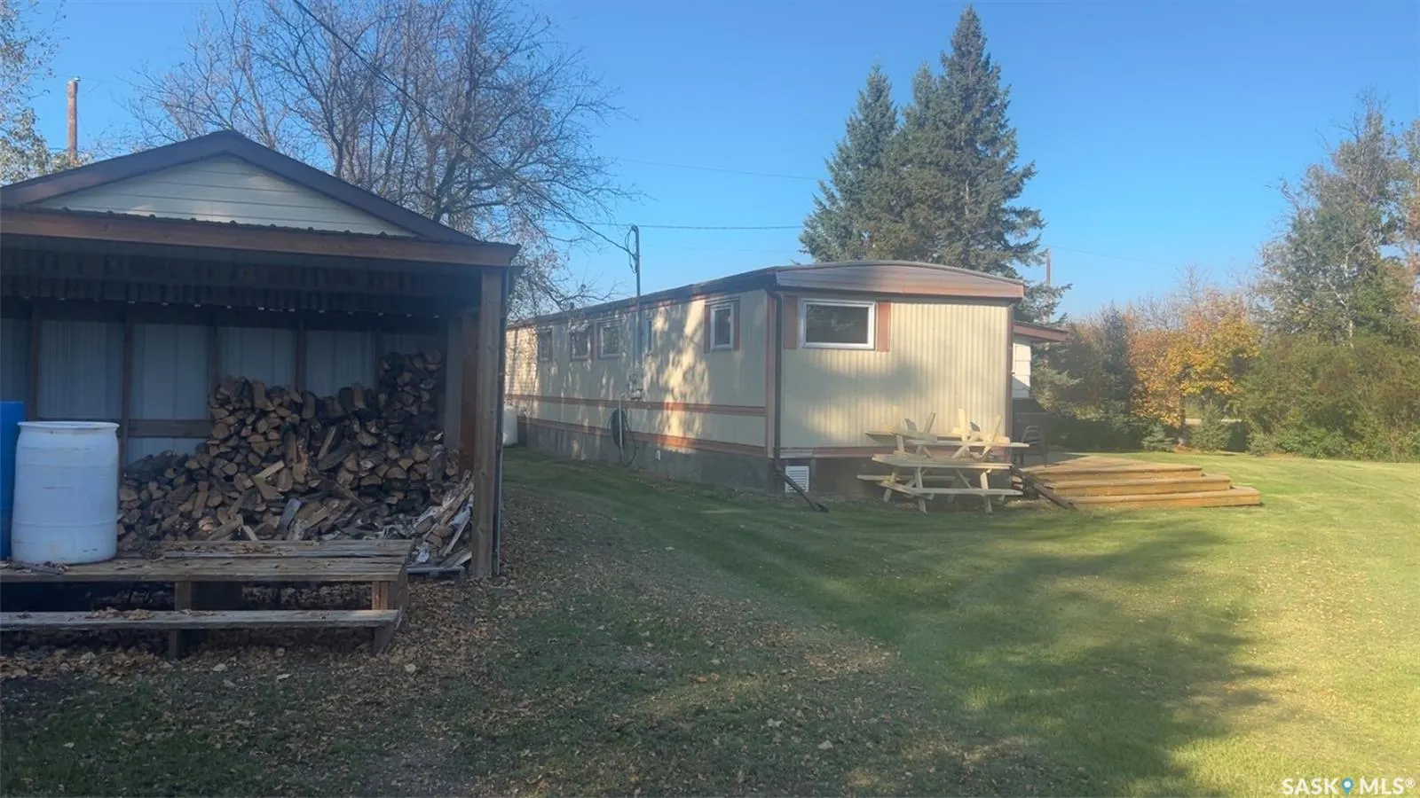 Rural Address