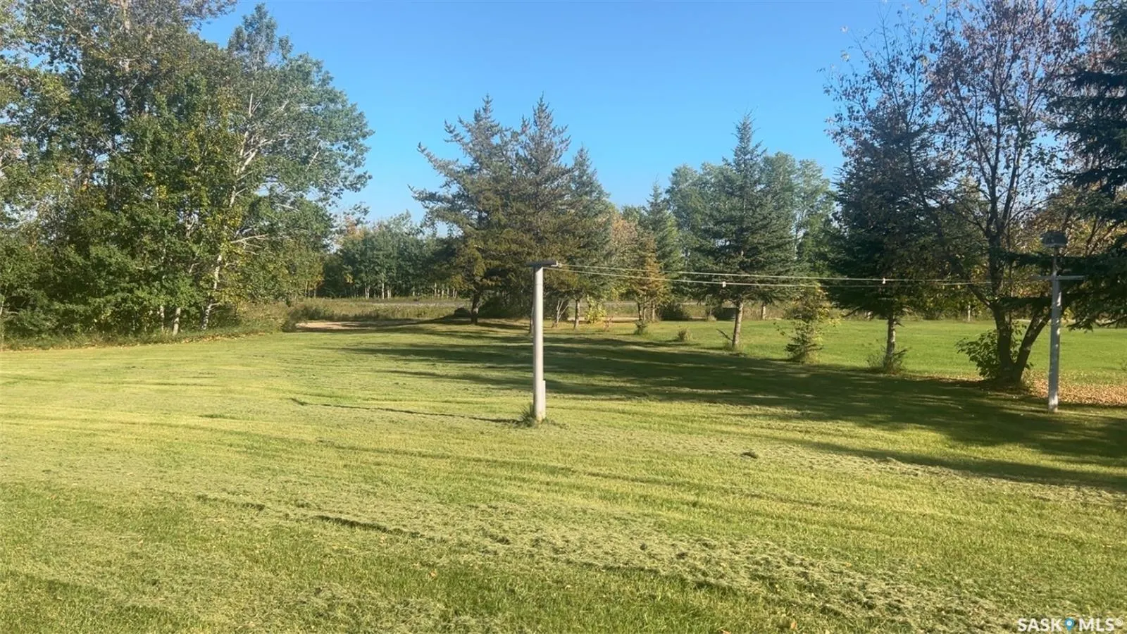 Rural Address