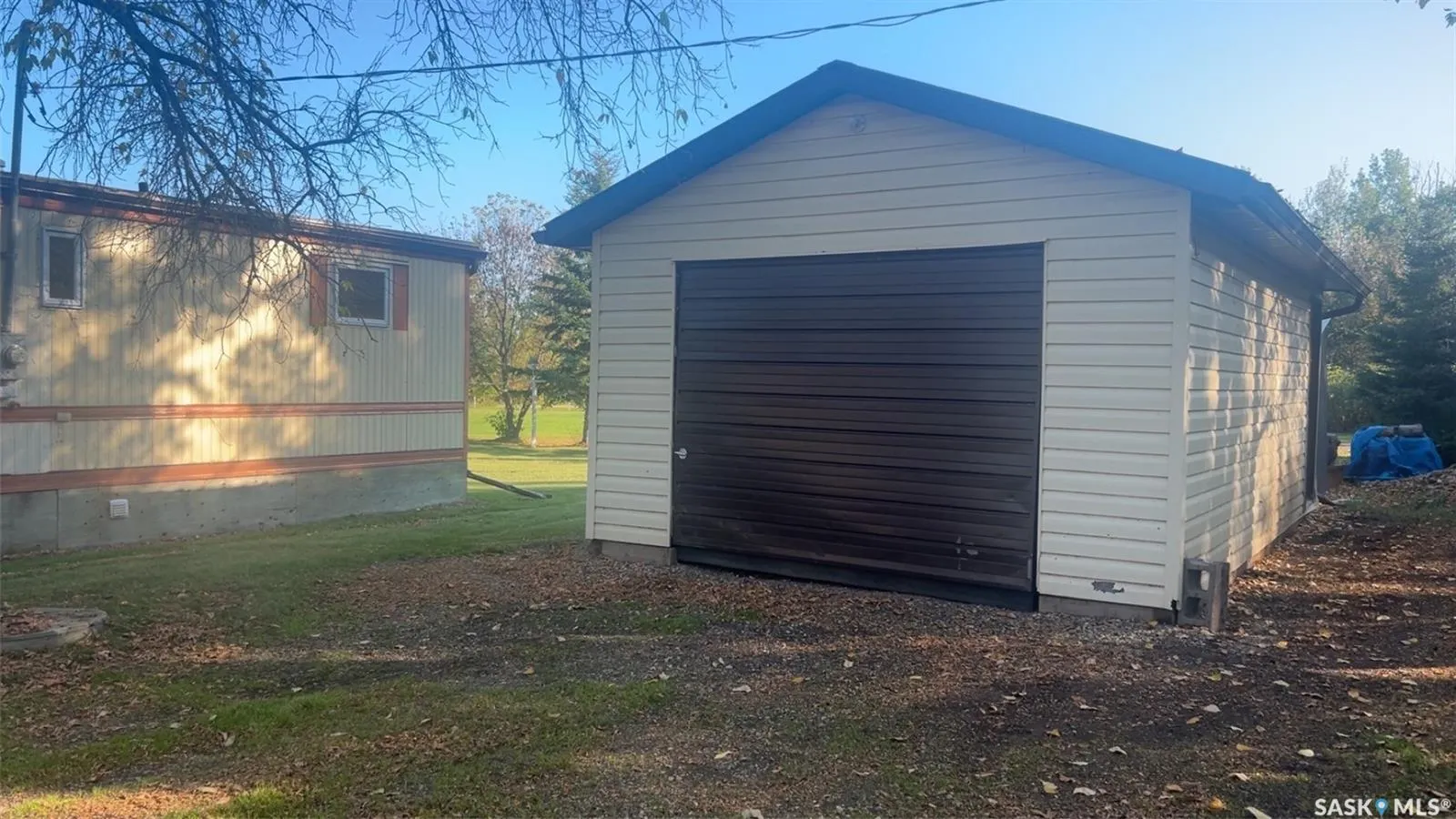 Rural Address
