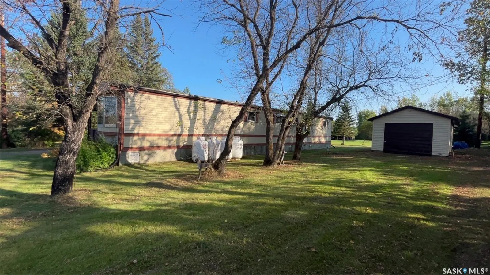 Rural Address