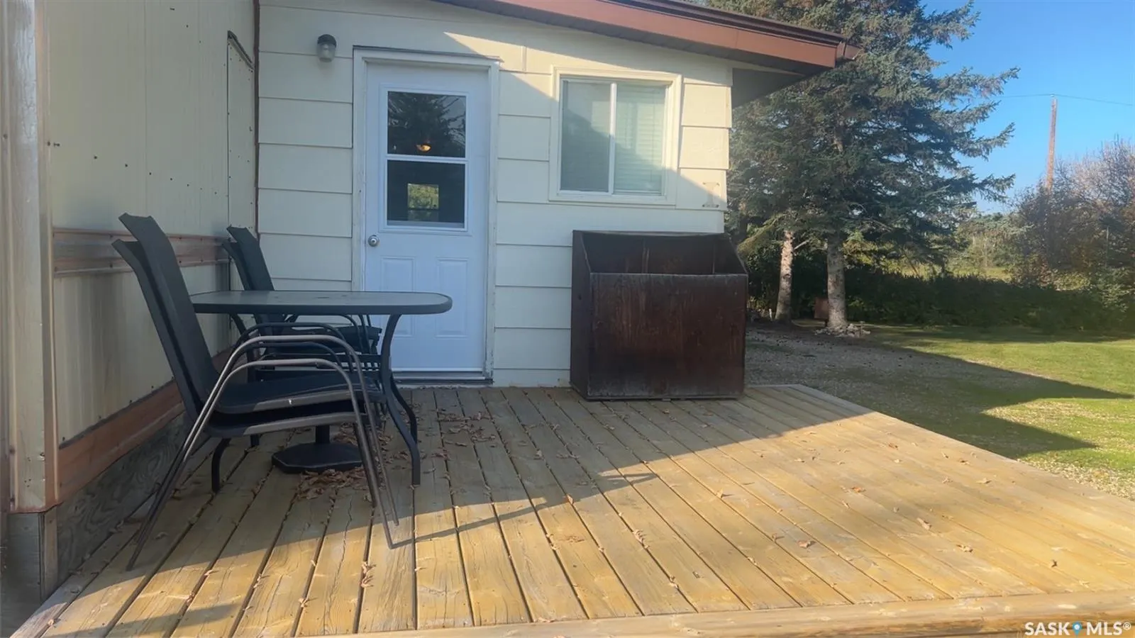 Rural Address