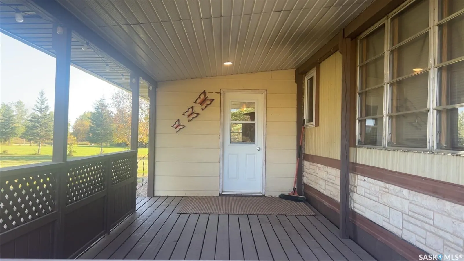 Rural Address