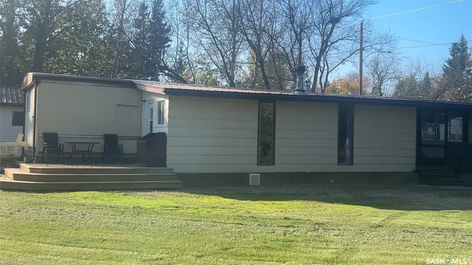 Rural Address