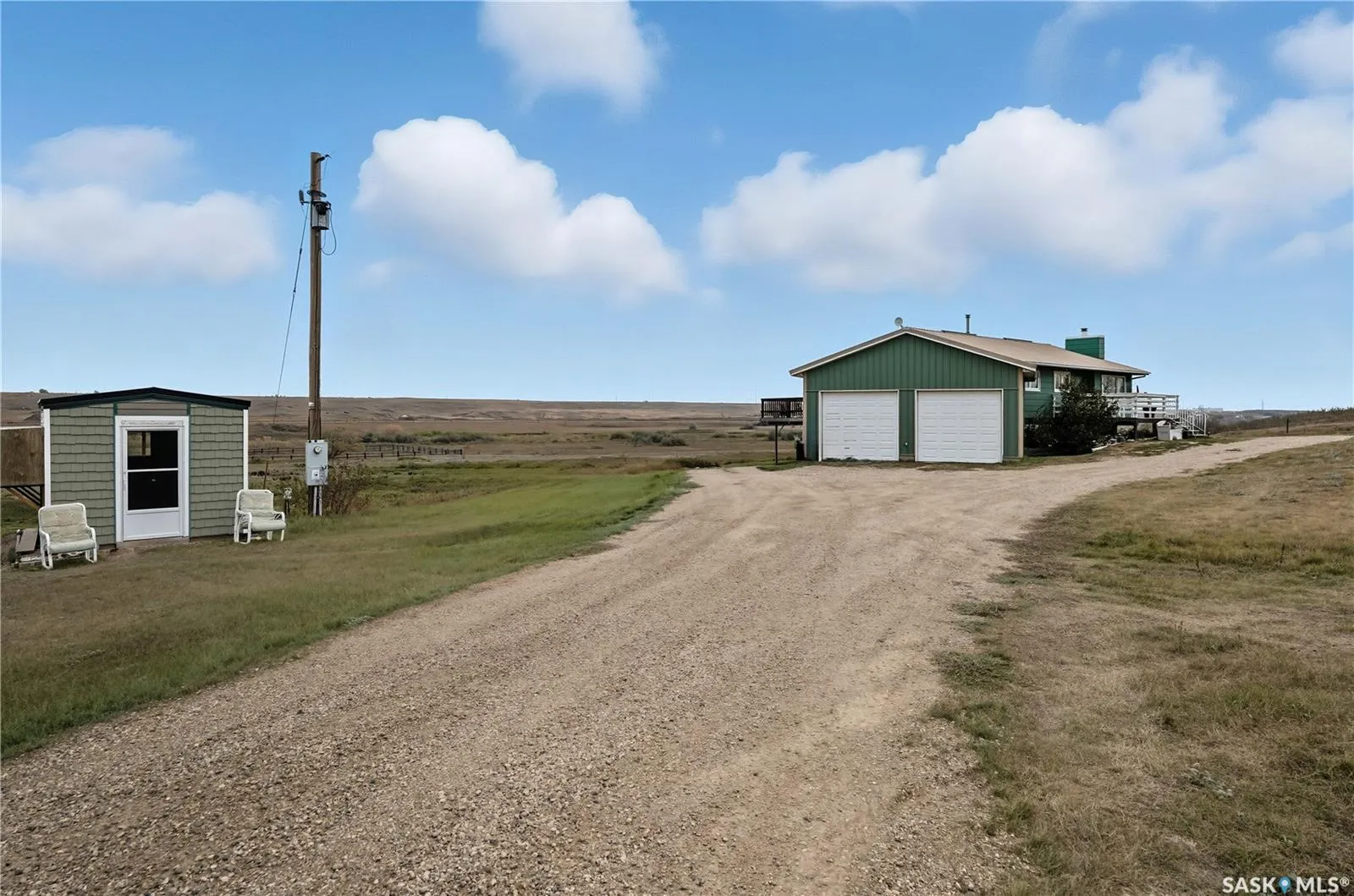 Rural Address