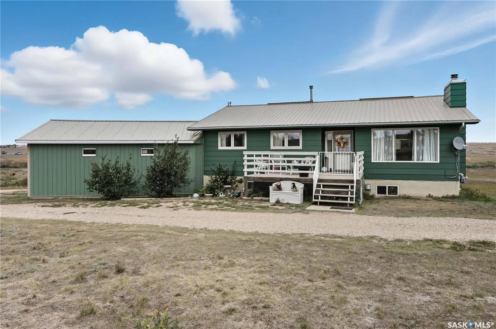 Rural Address