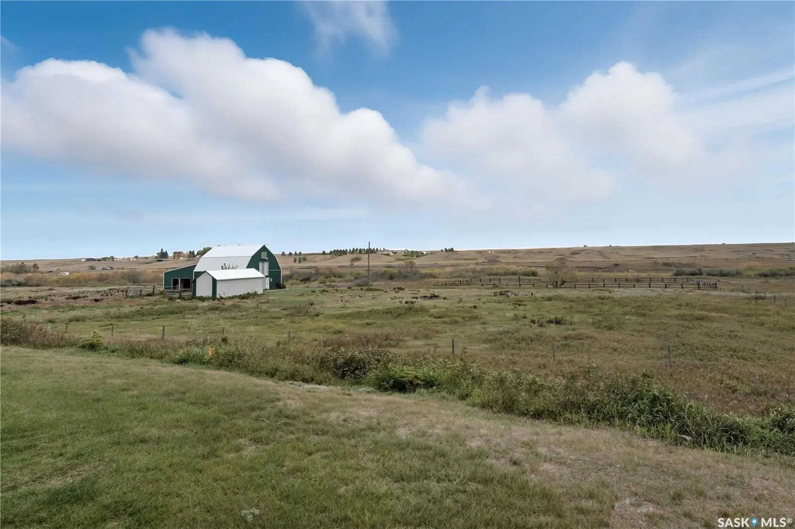 Rural Address