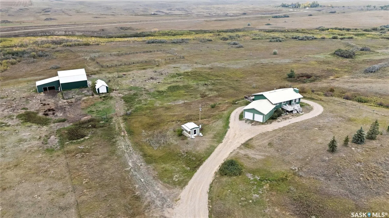 Rural Address