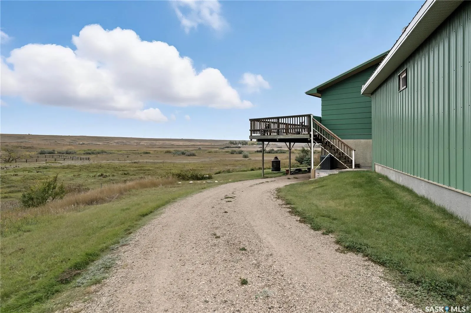 Rural Address