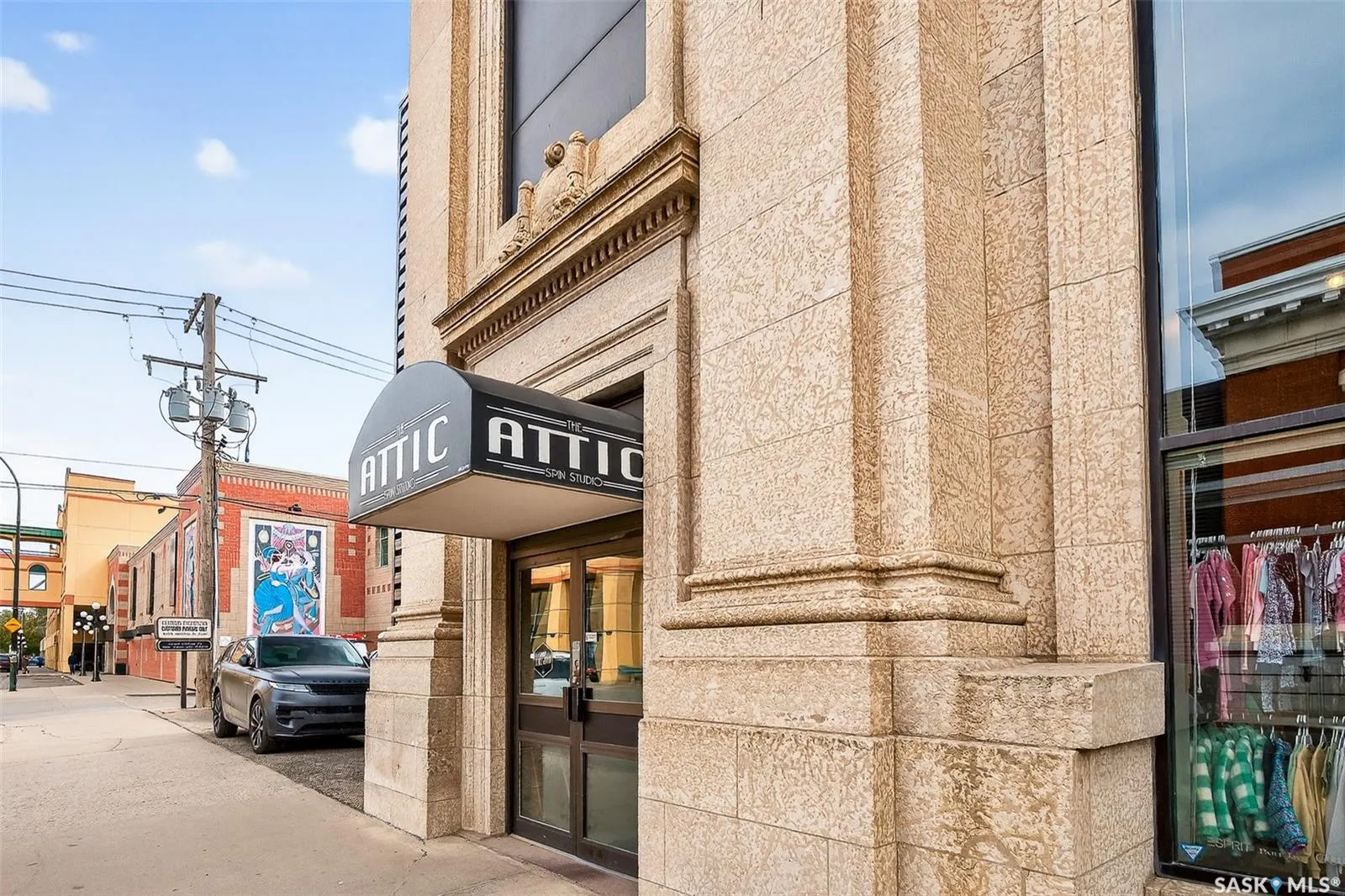 15 Fairford STREET E, #2nd Floor