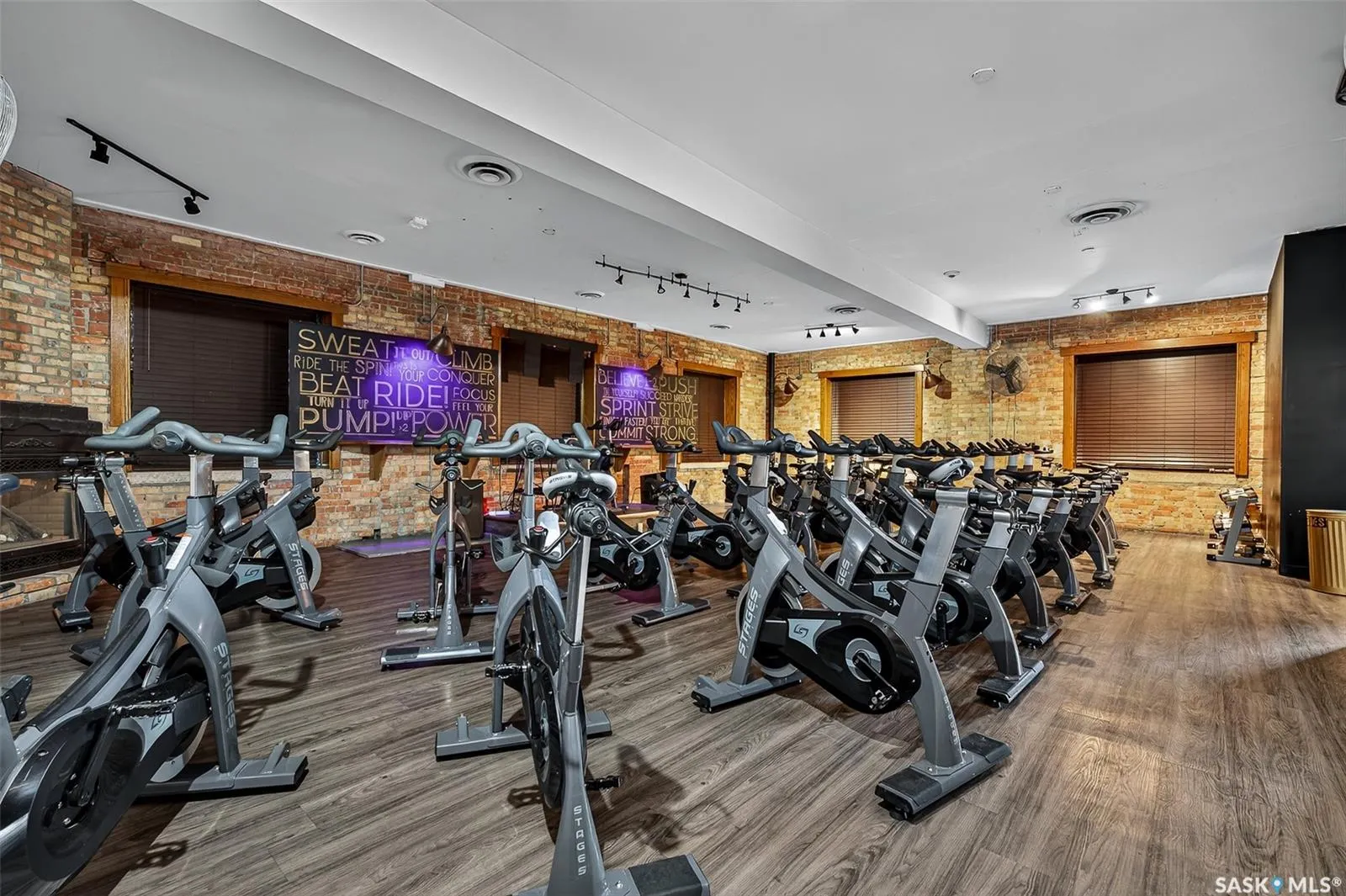 15 Fairford STREET E, #2nd Floor