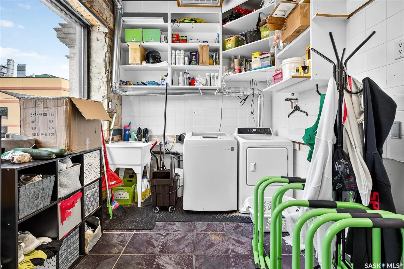 15 Fairford STREET E, #2nd Floor