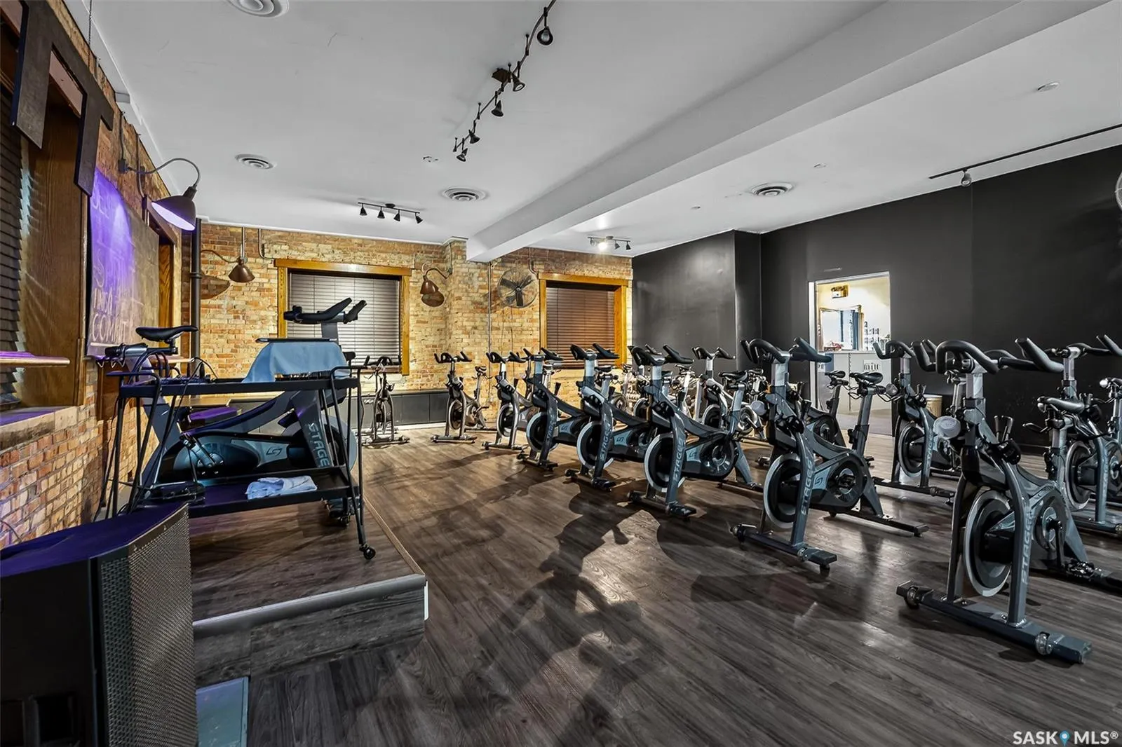 15 Fairford STREET E, #2nd Floor