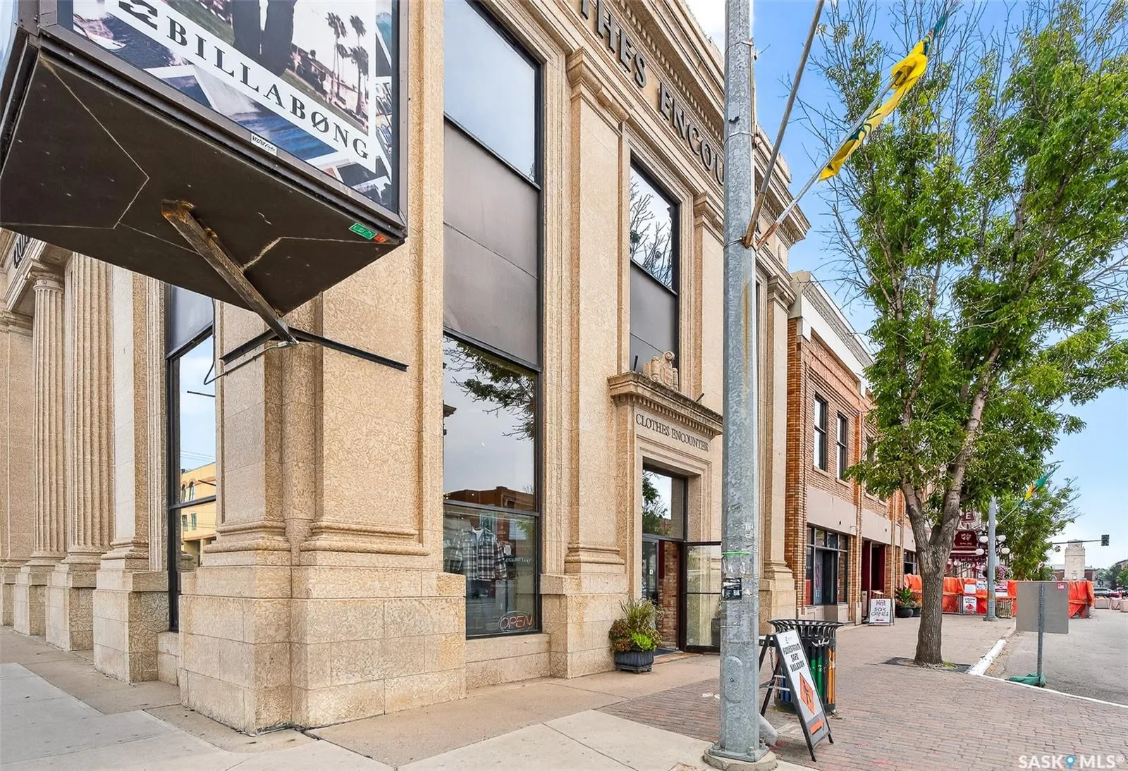 15 Fairford STREET E, #2nd Floor