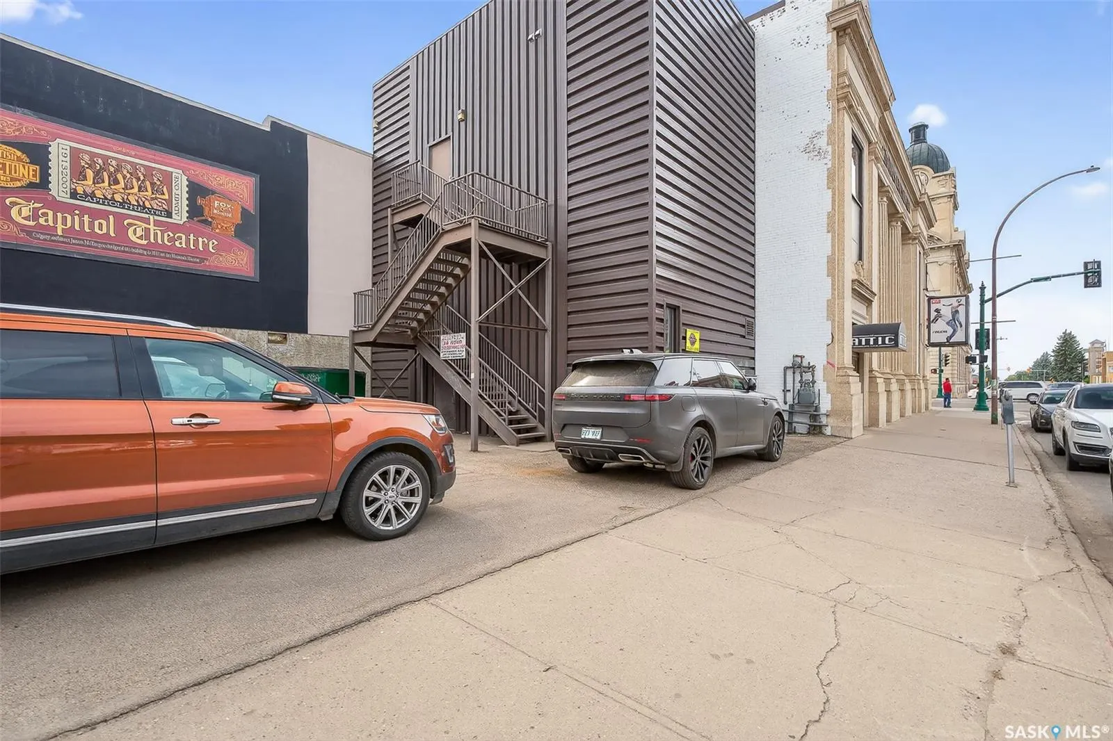 15 Fairford STREET E, #2nd Floor