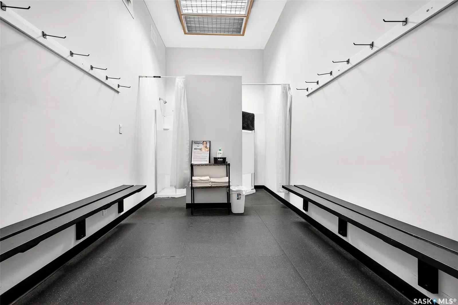 15 Fairford STREET E, #2nd Floor