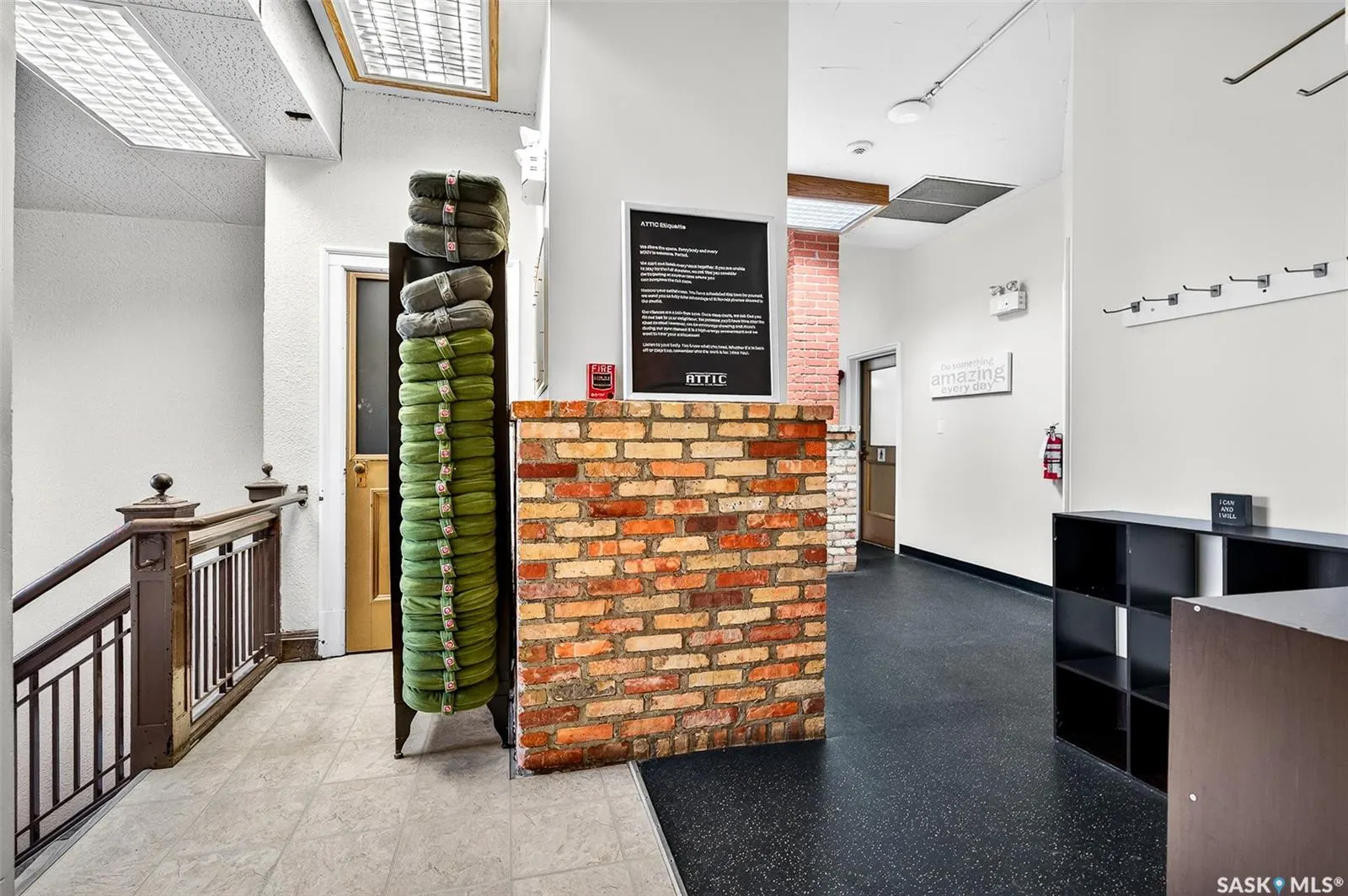 15 Fairford STREET E, #2nd Floor