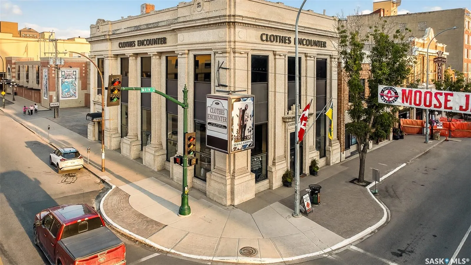15 Fairford STREET E, #2nd Floor