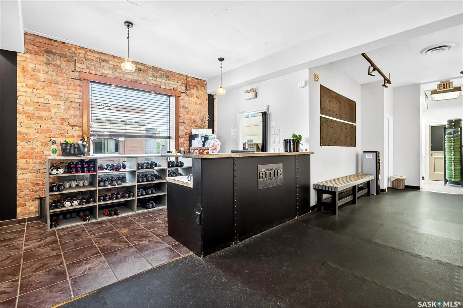 15 Fairford STREET E, #2nd Floor