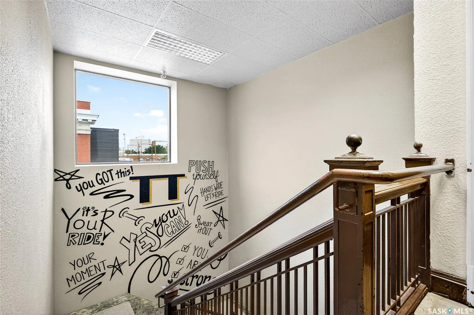 15 Fairford STREET E, #2nd Floor