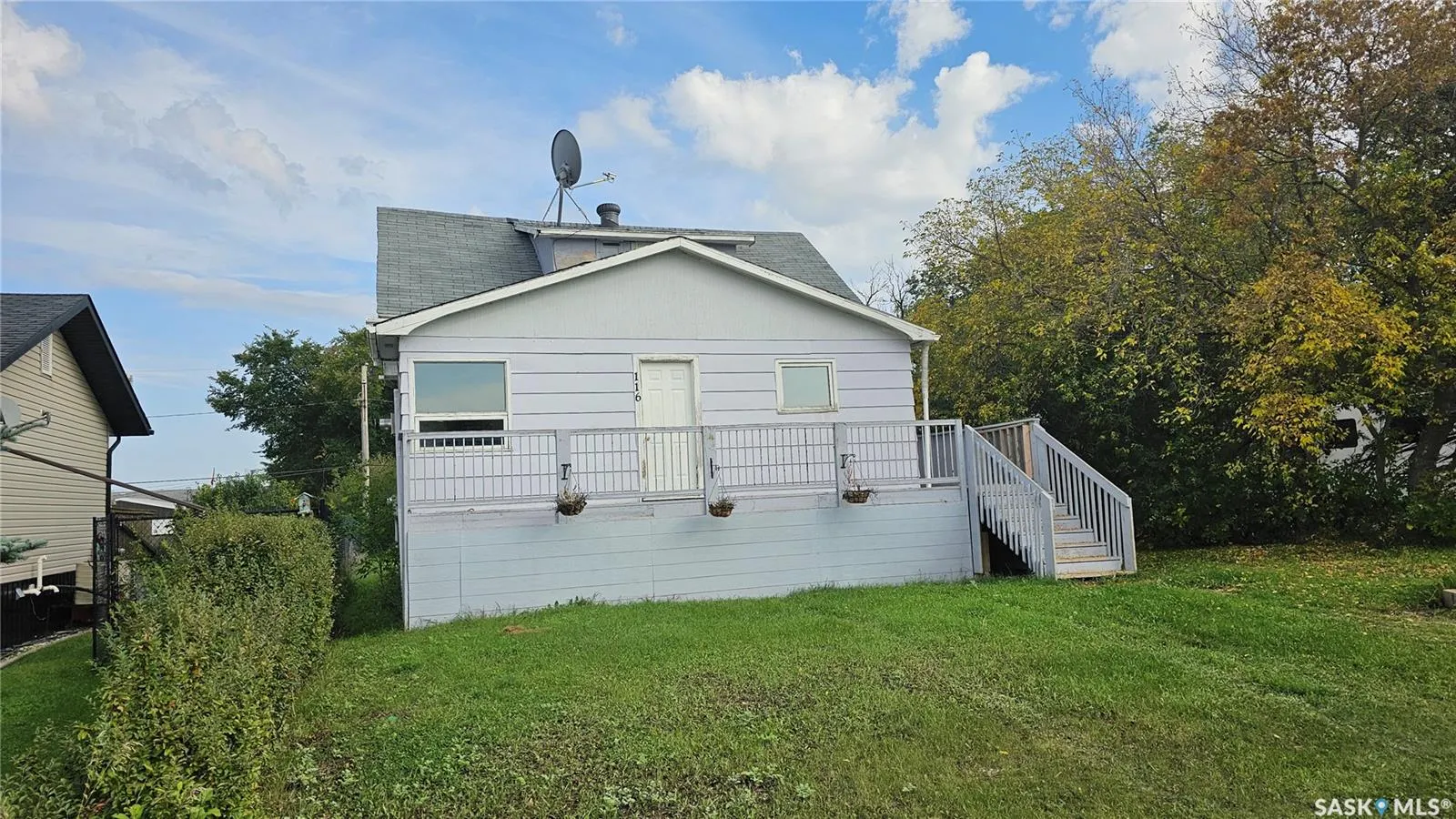 116 2nd AVENUE