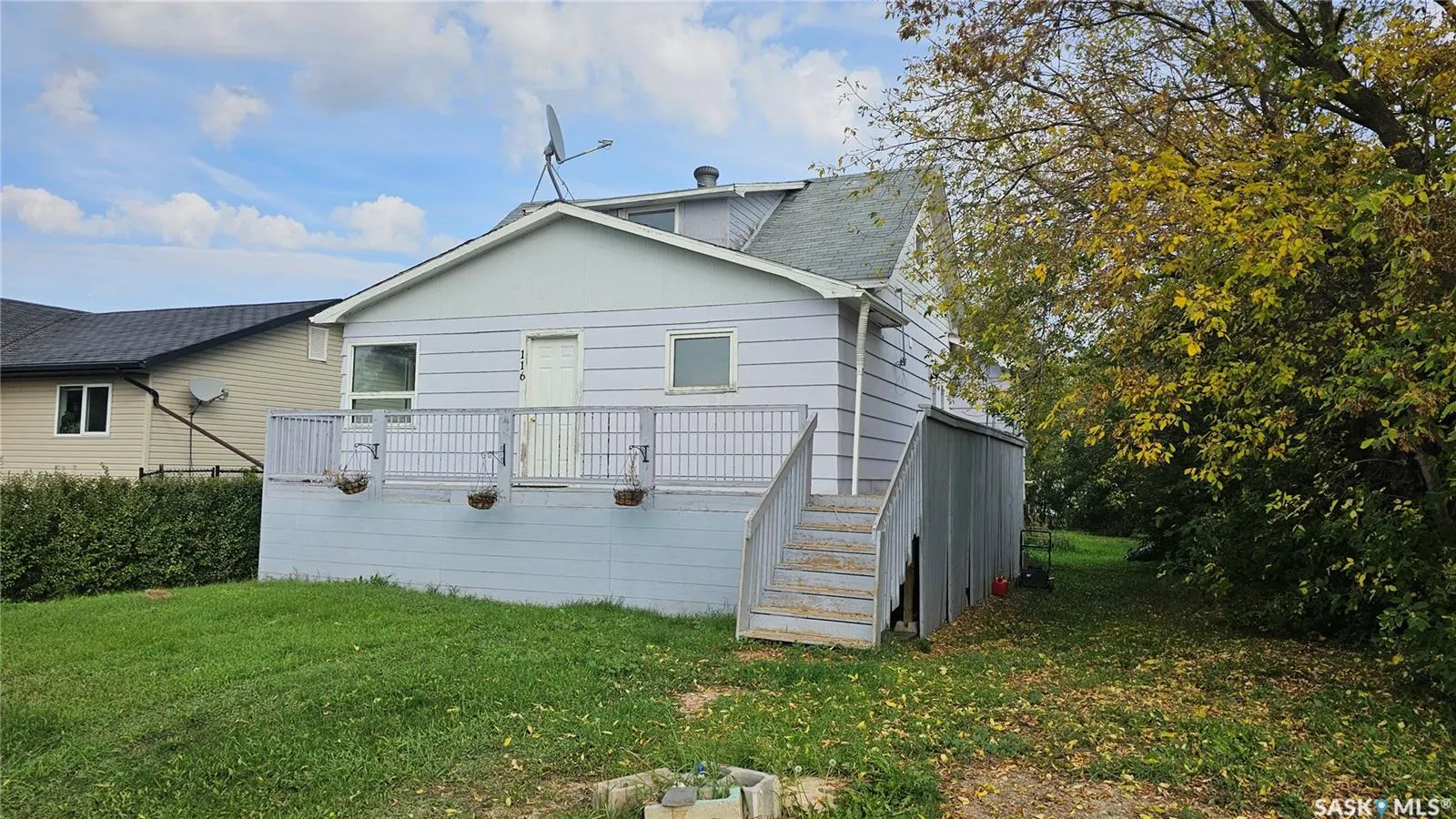 116 2nd AVENUE