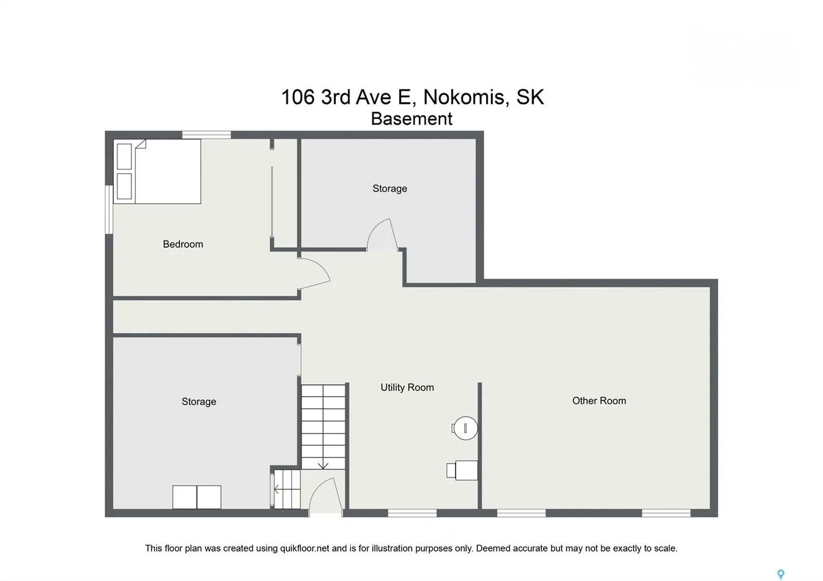 301 3rd AVENUE W