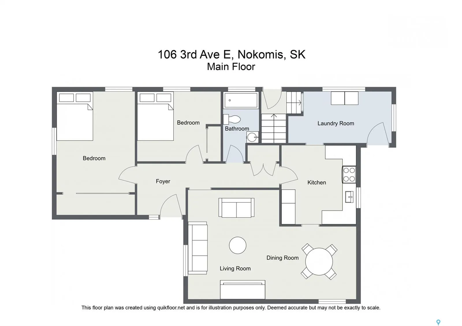 301 3rd AVENUE W