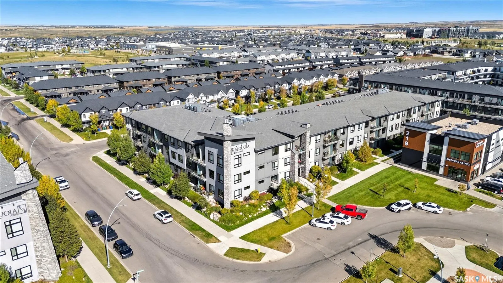 223 Evergreen SQUARE, #111
