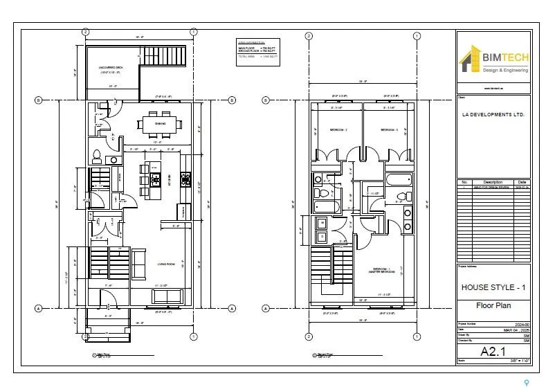 855 Kensington BOULEVARD, #Lot 3
