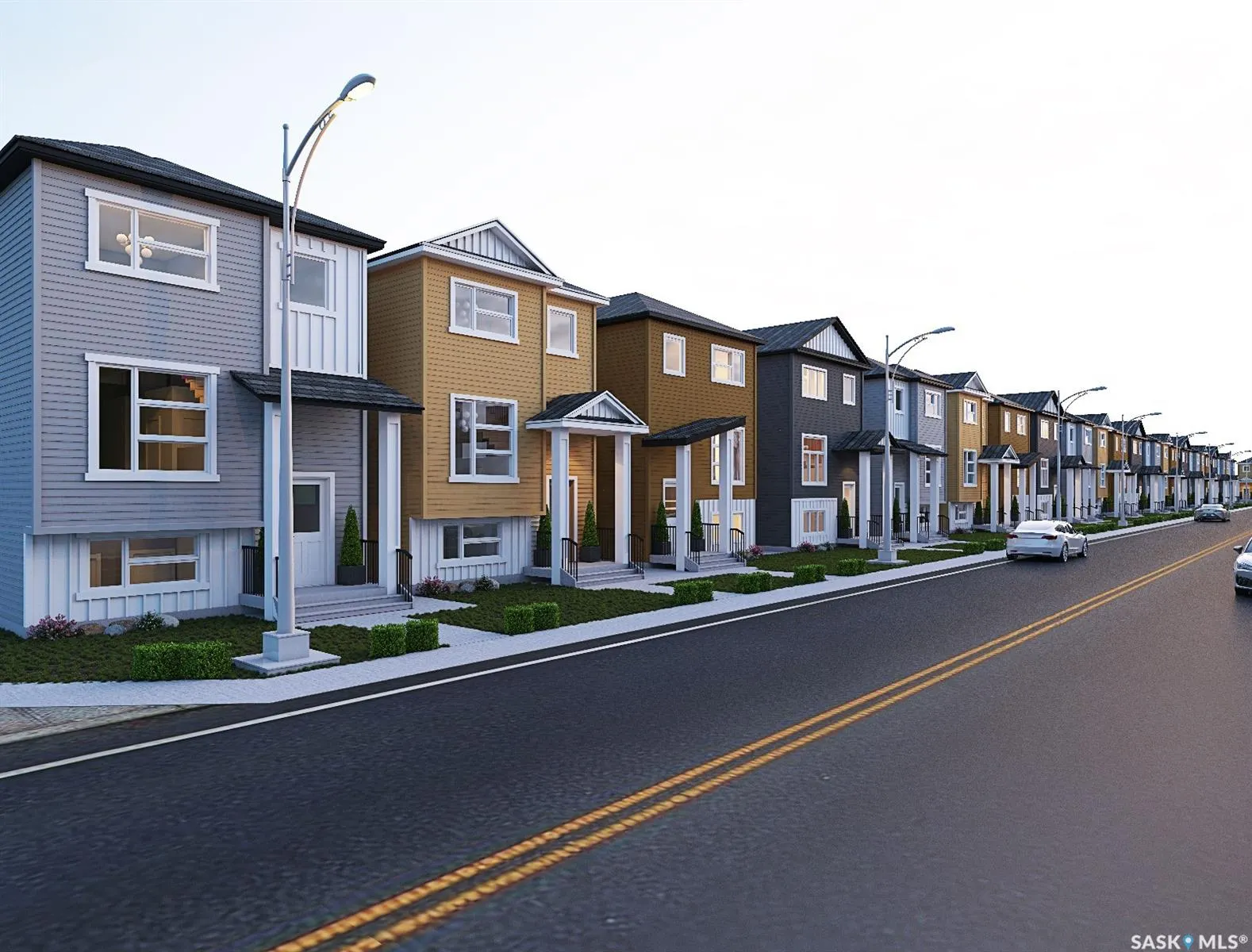 855 Kensington BOULEVARD, #Lot 3