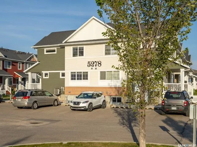 5278 Aerodrome ROAD, #40