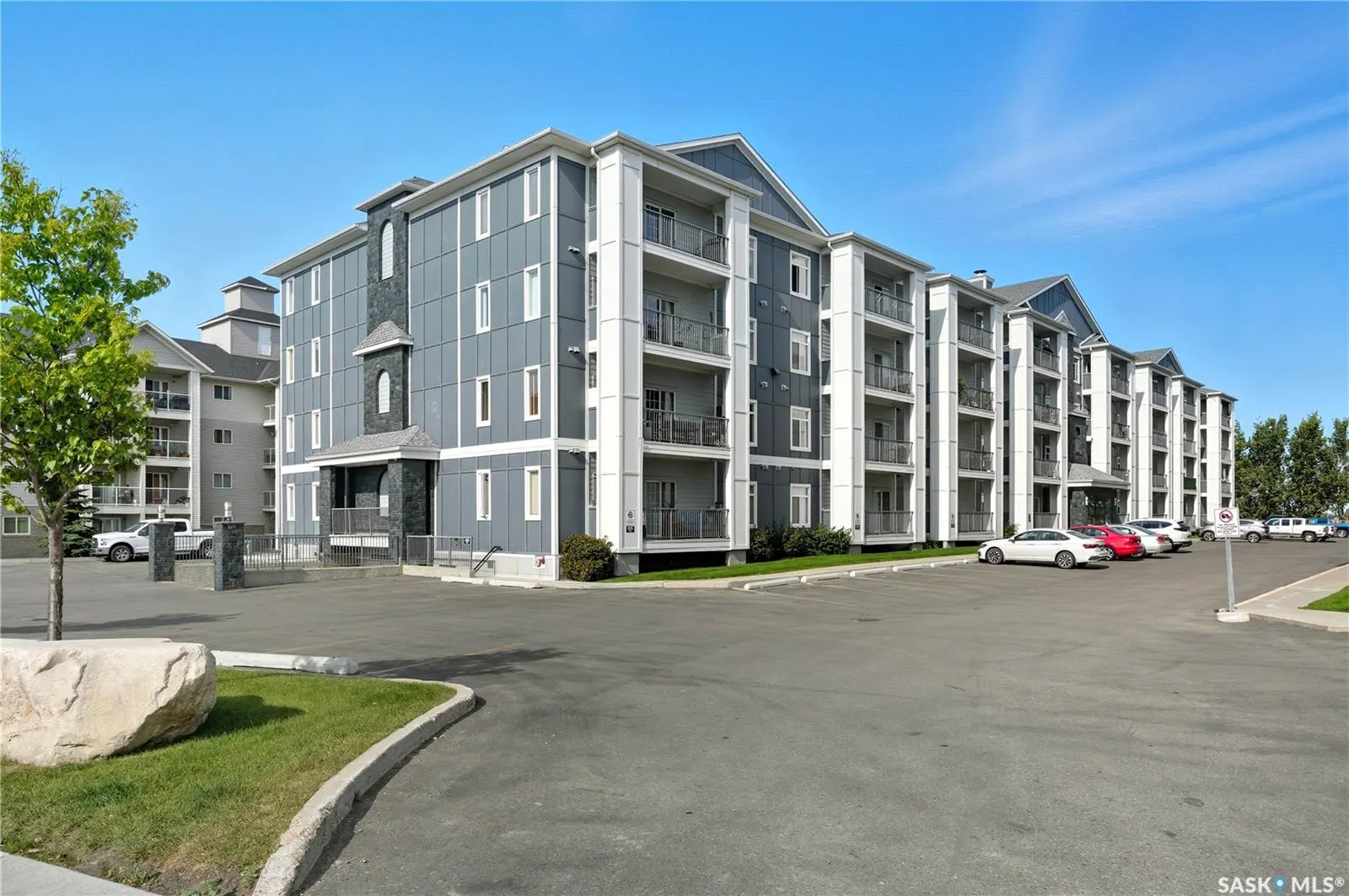 333 Nelson ROAD, #409