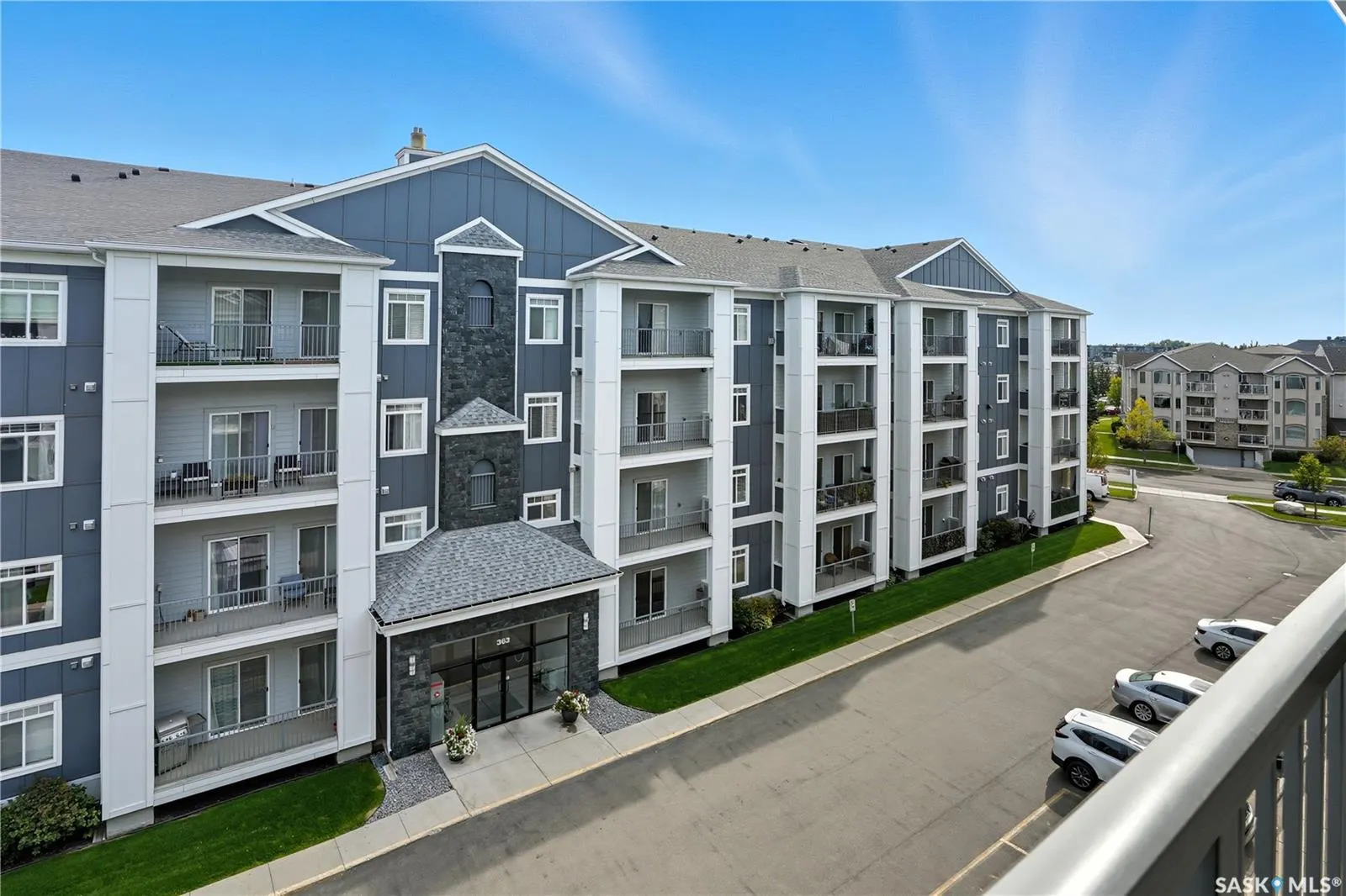 333 Nelson ROAD, #409