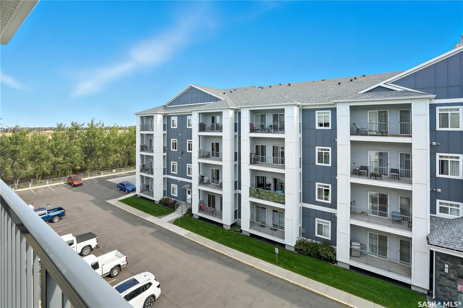 333 Nelson ROAD, #409