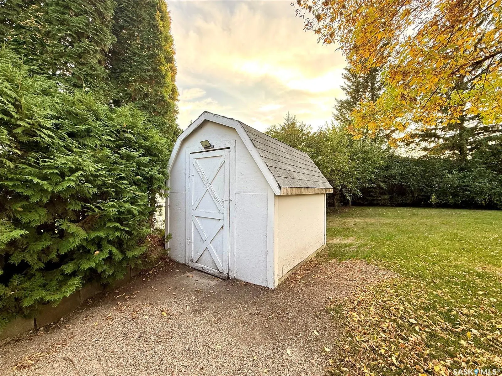 113 Matheson CRESCENT