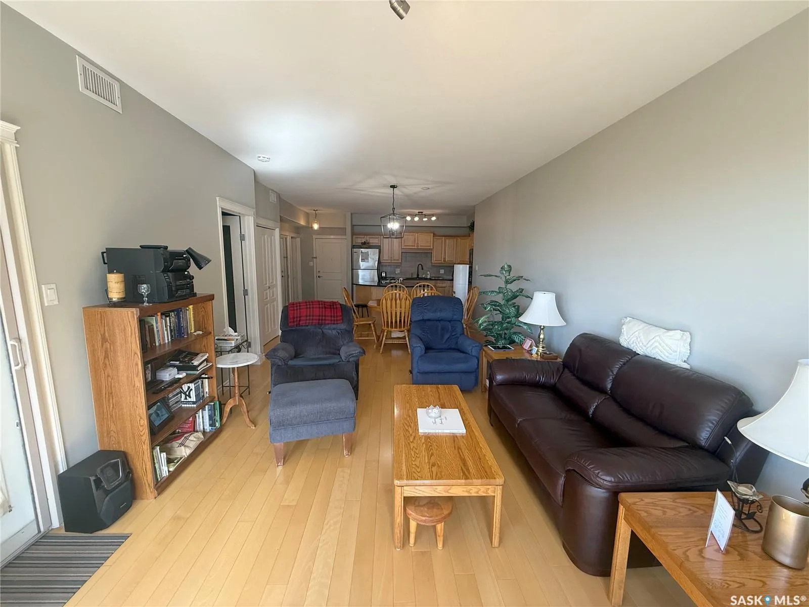 615 Saskatchewan CRESCENT W, #307