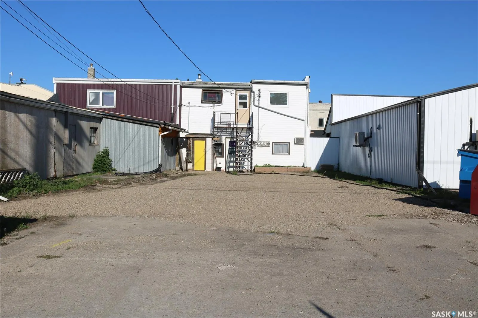 623 Main STREET