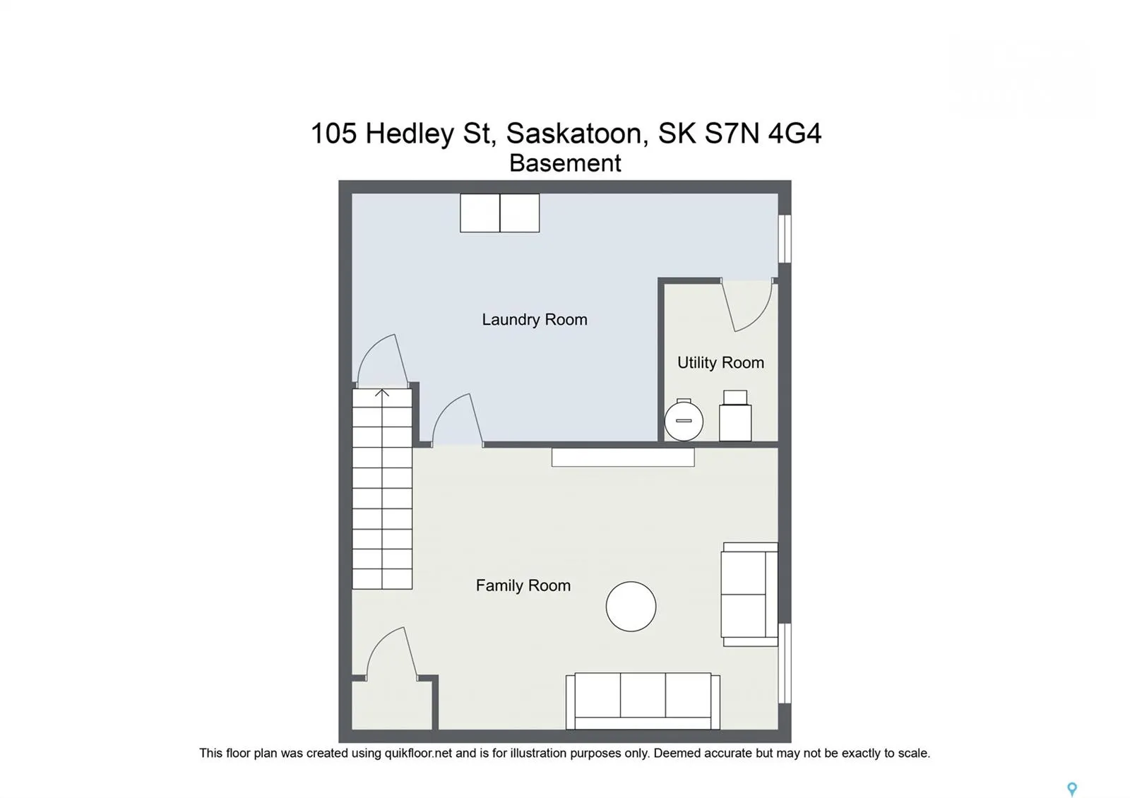 103 & 105 Hedley STREET