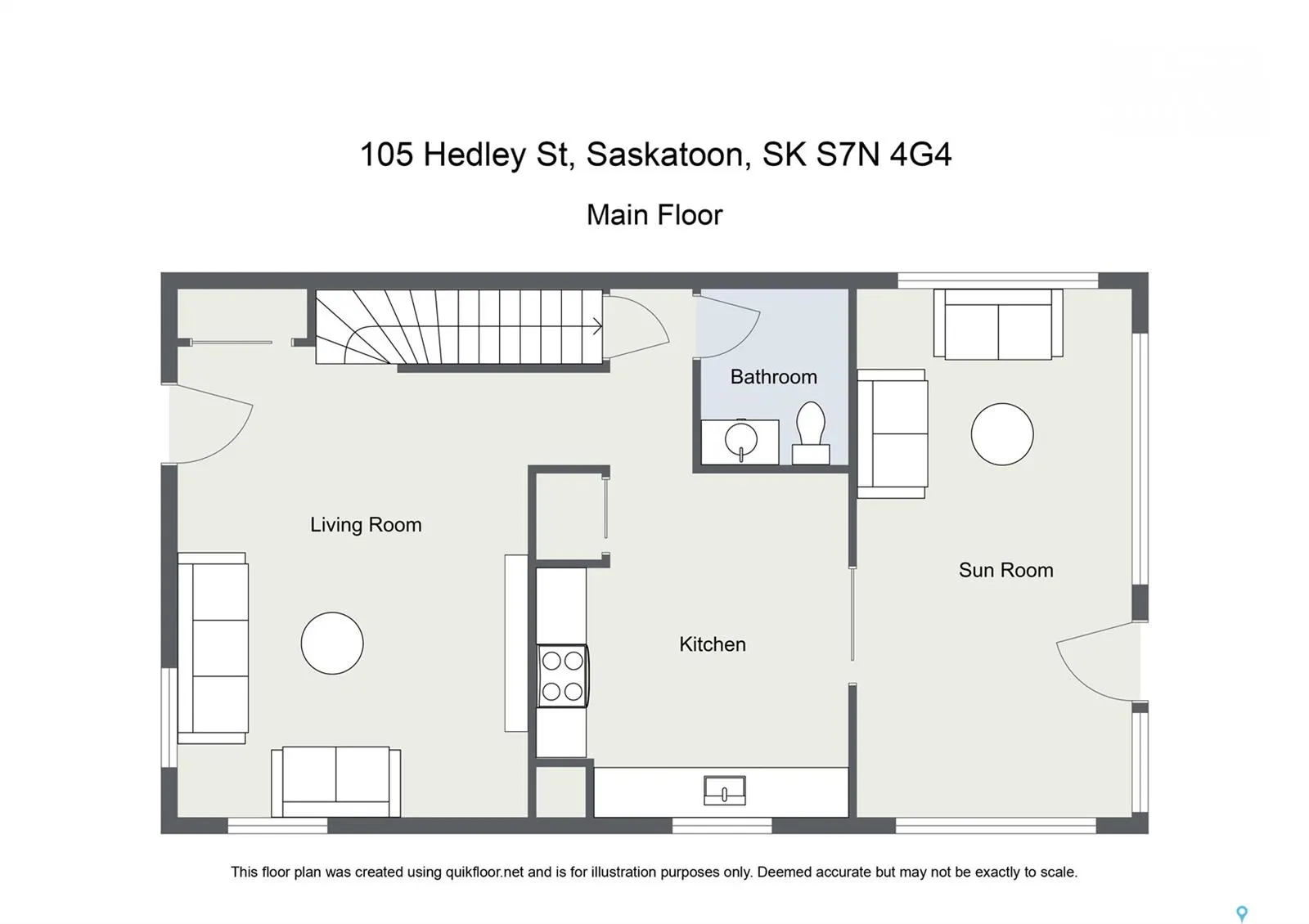 103 & 105 Hedley STREET