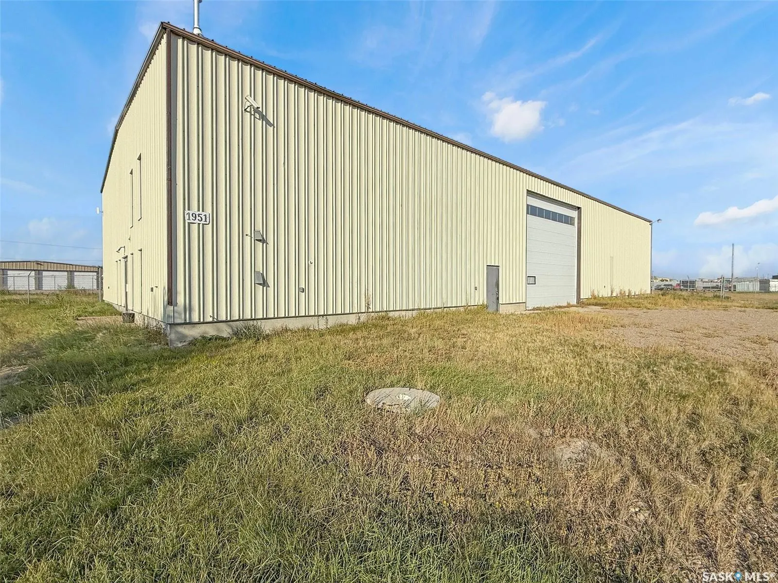 1951 North Railway STREET W