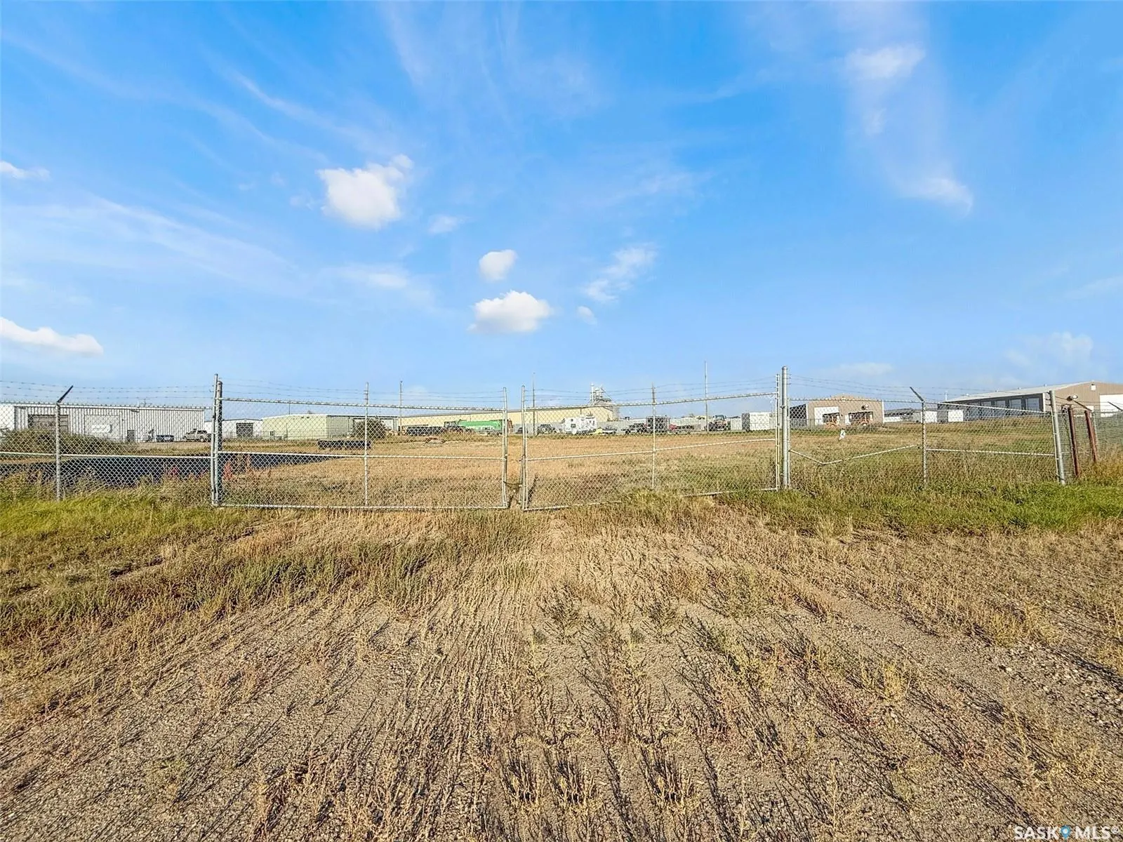 1951 North Railway STREET W