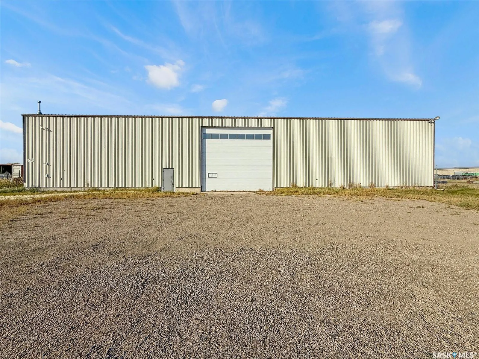 1951 North Railway STREET W