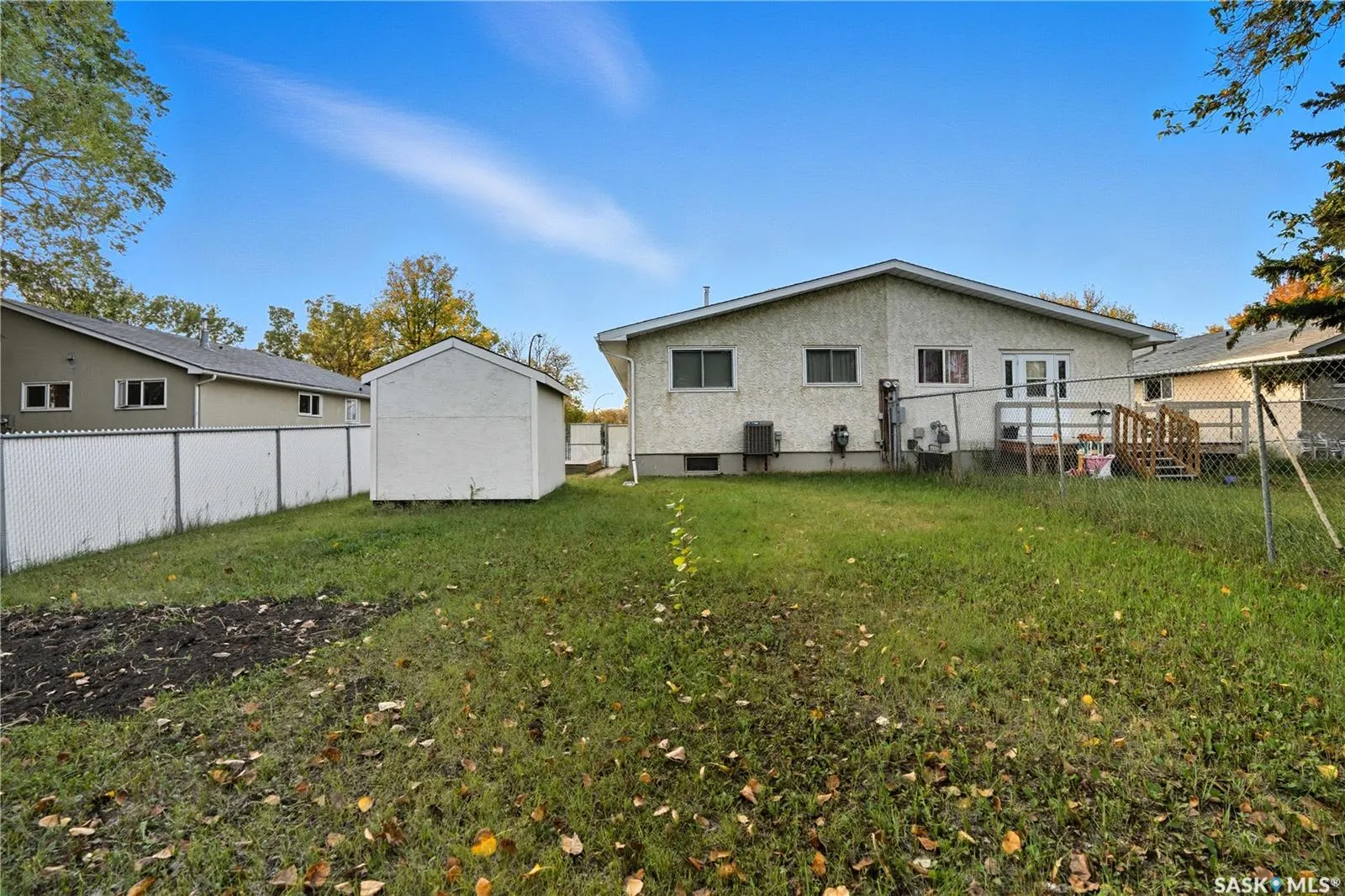 254 Magee CRESCENT