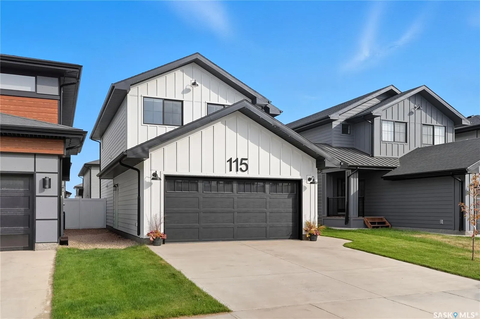115 Leskiw LANE